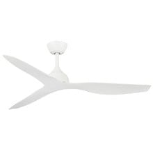 Whisper 132cm DC Ceiling Fan
